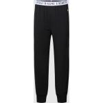 Sweatpants mit elastischem Logo-Bund Modell 'LIGHTWEIGHT' S men Black