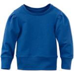 Reduzierte Blaue TCHIBO Bio Nachhaltige Kindersweatshirts aus Baumwolle Größe 176 für den für den Herbst 