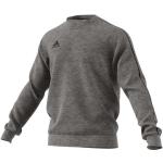 Reduzierte Graue adidas Core Herrensweatshirts Größe XS für den für den Herbst 