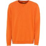Orange Camel Active Herrensweatshirts Größe XXL für den für den Herbst 