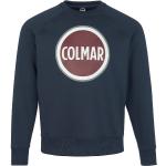 Reduzierte Marineblaue Colmar Herrensweatshirts maschinenwaschbar 