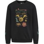 Reduzierte Schwarze Hummel Harry Potter Harry Bio Kindersweatshirts mit Insekten-Motiv Größe 134 