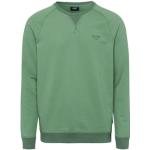 Grüne Joop! Herrensweatshirts Größe 3 XL für den für den Herbst 