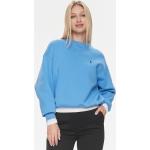 Reduzierte Blaue Ralph Lauren Polo Ralph Lauren Damensweatshirts Übergrößen 