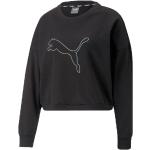 Sweatshirt Puma Nova Shine Pull Over 523085-01