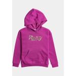 Reduzierte Rosa Roxy Kindersweatshirts für Mädchen Größe 188 