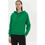 Reduzierte Grüne Tommy Hilfiger Damensweatshirts Größe XL 