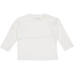 Sweatshirt Vintage Sunny Stripes Soft White, Größe 50/56 | Little Dutch