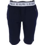 Blaue Ralph Lauren Polo Ralph Lauren Sweatshorts für Herren Größe L 