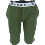 Grüne Ralph Lauren Polo Ralph Lauren Sweatshorts für Herren Größe M 