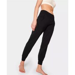 Sweaty Betty Gary 27" Yoga Trousers - Yogahose - Damen Black M