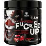 Swedish Supplements Fucked Up Joker Edition, 300 g Dose, Supercar Candy