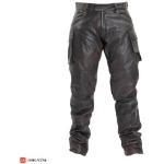 SwedTeam Lederhose Bull Leather M (10013652)