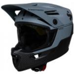 Sweet Protection Arbitrator MIPS Helmet Nardo Gray/Natural Carbon S-M