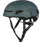 Sweet Protection Ascender MIPS Helmet Matte Sea Metallic Matte Sea Metallic M/L