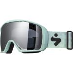 Sweet Protection Clockwork RIG Reflect Goggles rig obsidian/misty turquoise/misty trace em (208058) OS