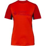 Reduzierte Rote Sweet Protection T-Shirts für Damen Größe S 