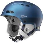 Sweet Protection Damen Igniter II MIPS Helmet W Ski/Snowboard, Teal Metallic, ML