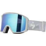 Sweet Protection Durden RIG Reflect Goggles (low Bridge Fit) rig aquamarine/bronco white/bronco peaks (161836) OS
