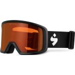 Sweet Protection Firewall Goggles orange/matte black/black (120101) OS