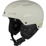 Sweet Protection Igniter 2Vi Mips Helmet Matte Bronco White Matte Bronco White S/M