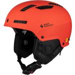 Sweet Protection Igniter 2Vi Mips Helmet Matte Burning Orange Matte Burning Orange S/M