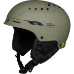 Sweet Protection Igniter 2Vi MIPS Helmet - Skihelm - Herren Woodland S/M (53 - 56 cm)