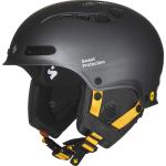 Sweet Protection Igniter II Mips Helmet slate gray metallic/chopper orange (SGMCH) XXL