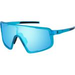Sweet Protection Memento RIG Reflect Sportbrille (Größe One Size, aquamarine-matte crysta aqua)