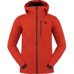 Sweet Protection Sweet Protection Men's Crusader Gore-Tex Infinium Jacket Lava Red Lava Red M
