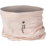 Pinke Sweet Protection Multifunktionstücher & Schlauchtücher aus Wolle 