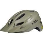 Sweet Protection Ripper Mips Helmet Jr woodland (WOLD) 48/53