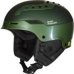 Sweet Protection Switcher Mips Helmet Matte Olive Metallic Matte Olive Metallic S/M