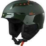 Sweet Protection Switcher Ski & Snowboard Helm Highland Green S/M