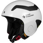 SWEET PROTECTION VOLATA 2Vi MIPS Skihelm weiss L-XL