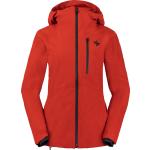 Sweet Protection Women's Crusader Gore-Tex Infinium Jacket Lava Red Lava Red S