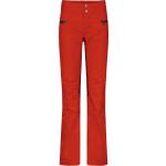 Sweet Protection Women's Crusader Gore-Tex Infinium Pants Lava Red Lava Red M