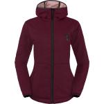 Sweet Protection Women's Crusader Primaloft Jacket Red Wine Red Wine S