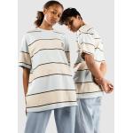 SWEET SKTBS Sweet Loose Striped T-Shirt Herren