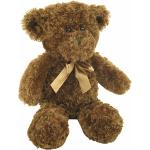 Reduzierte Schokoladenbraune 60 cm Sweety Toys Riesen Teddys 