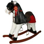 Sweety Toys 3679 XXL Schaukelpferd Dream Schaukeltier Pferd Sehr edel