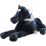 160 cm Sweety Toys Pferde & Pferdestall Riesen Kuscheltiere 