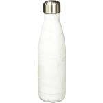 Swell Vakuumisolierte Edelstahl-Wasserflasche (Beige Camo, 500 ml)