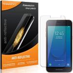 Samsung Galaxy J2 Cases mit Bildern mit Schutzfolie 