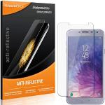 Samsung Galaxy J4 Cases mit Bildern mit Schutzfolie 