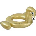 Swim Essentials Schwimmring Gold Swan - 1 Stk.