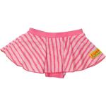 Rosa Pippi Langstrumpf Bikini Röcke für Kinder & Kinderbaderöcke Größe 110 