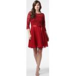 Rote Abendkleider Größe XS Trends günstig - kaufen - online 2024