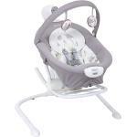 Swing Bouncer Graco Duet Sway 2 in 1 Meadow OUTLET