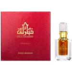 Swiss Arabian konzentriertes Parfüm Öl Dehn El Ood Mubarak 6ml Unisex